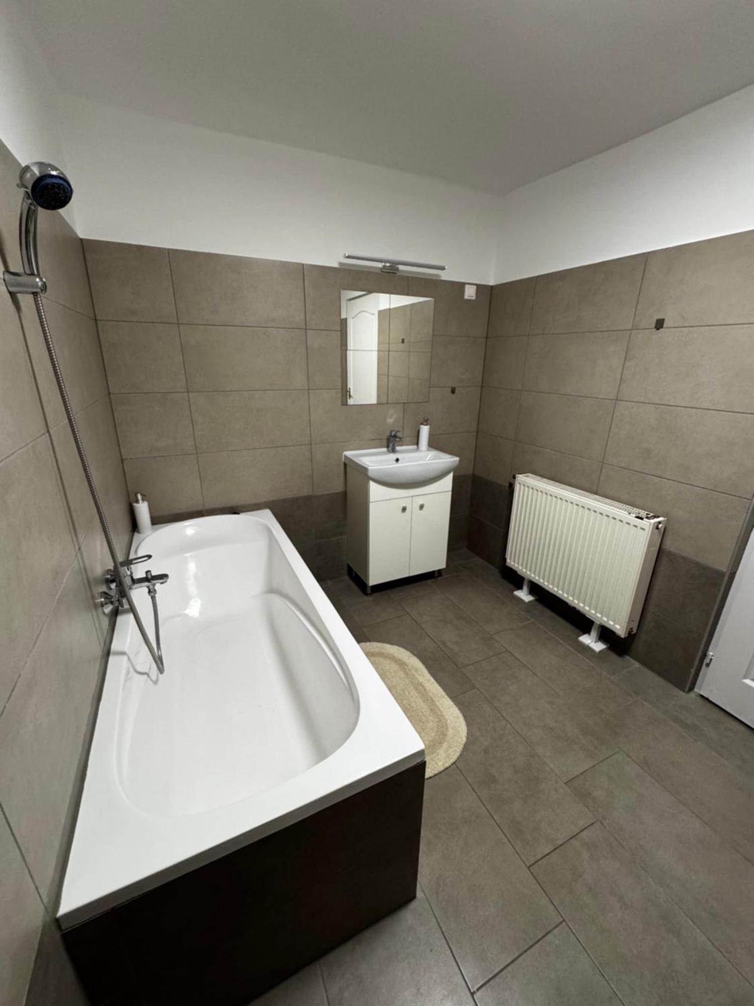 City Apartman Nyíregyháza Extérieur photo