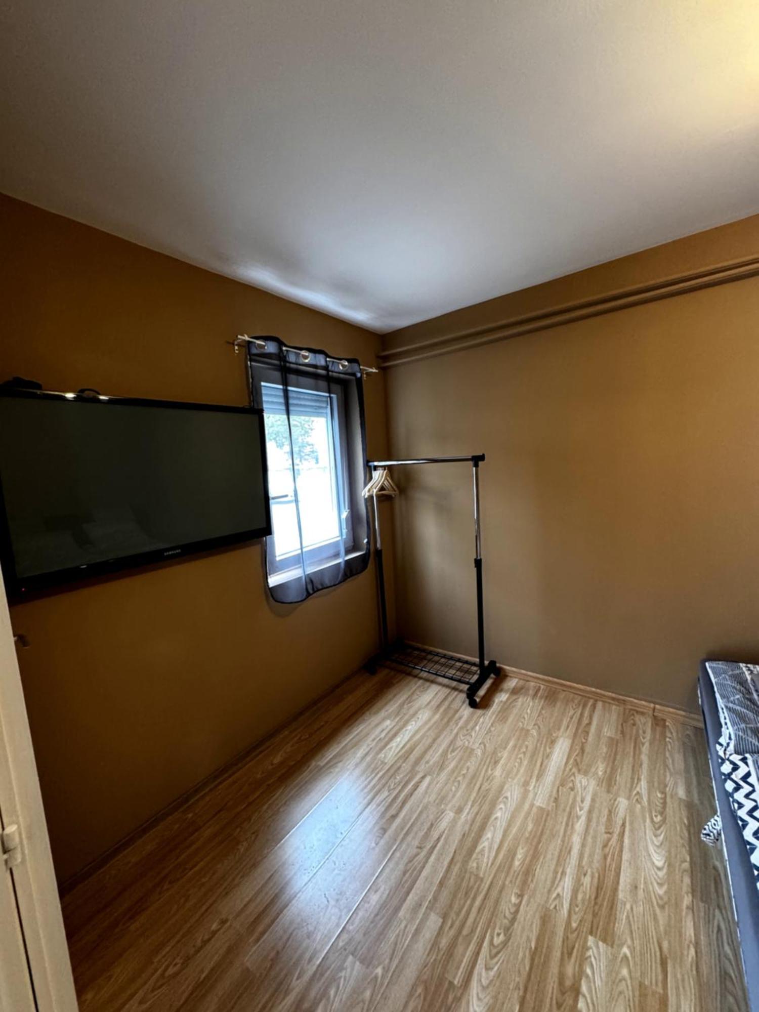 City Apartman Nyíregyháza Extérieur photo