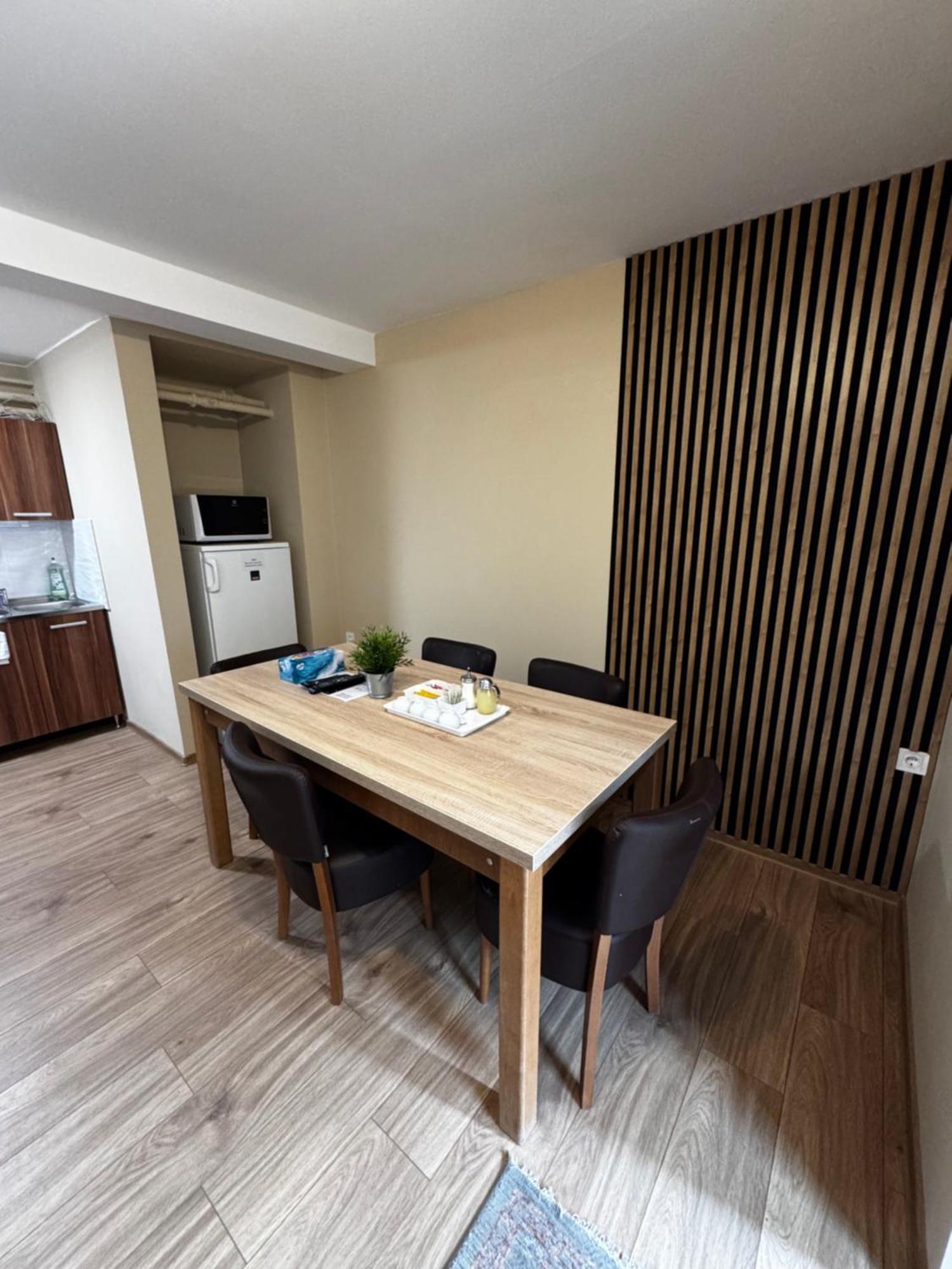 City Apartman Nyíregyháza Extérieur photo